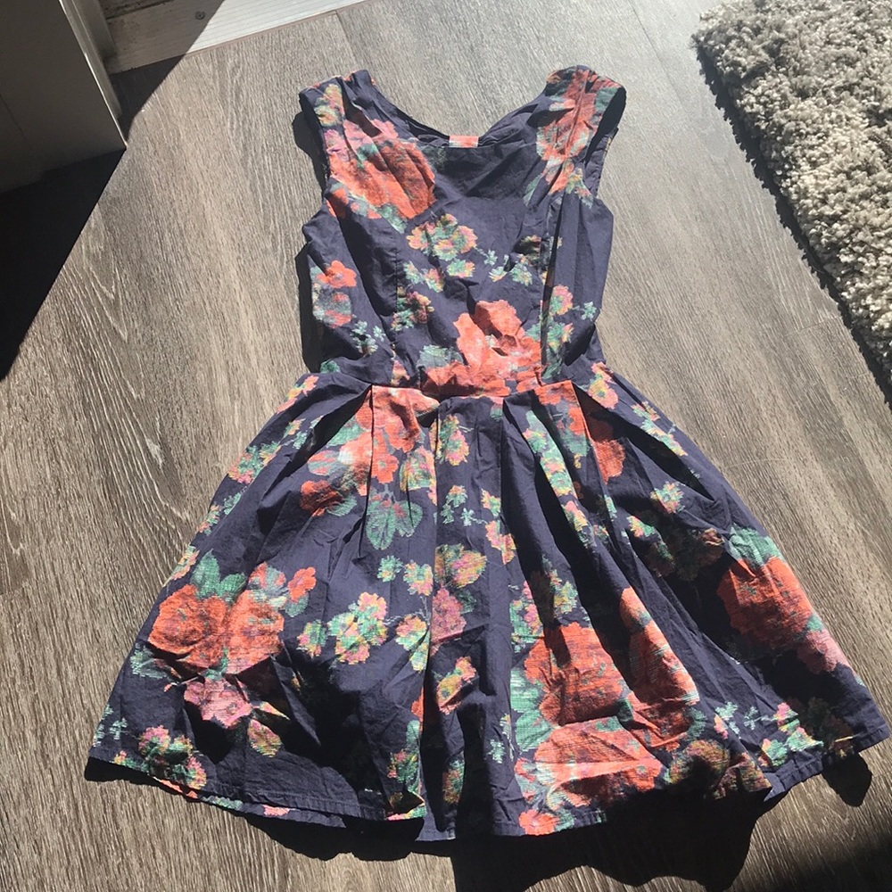Doesn’t fit